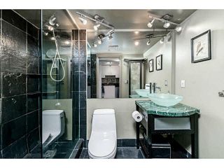 Photo 10: 214 1238 Seymour Street in VANCOUVER: Yaletown Condo for sale (Vancouver West)  : MLS®# V1134126