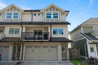 Photo 34: 34 8358 121A Street in Surrey: Queen Mary Park Surrey Townhouse for sale in "Kennedy Trail" : MLS®# R2860536