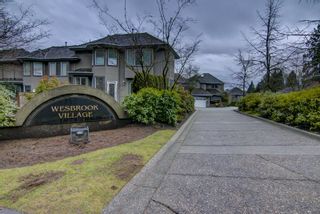 Photo 2: 45 2990 PANORAMA DRIVE in Coquitlam: Westwood Plateau Townhouse for sale : MLS®# R2026947