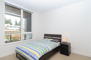 Photo 7: 210 9150 UNIVERSITY HIGH Street in Burnaby: Simon Fraser Univer. Condo for sale (Burnaby North)  : MLS®# R2274801