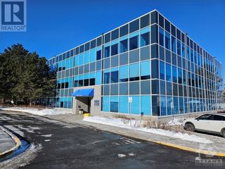 Photo 1: 2283 ST LAURENT BOULEVARD UNIT#205 in Ottawa: Office for sale : MLS®# 1374101