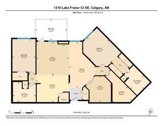 Photo 27: 1318 1318 Lake Fraser Court SE in Calgary: Lake Bonavista Apartment for sale : MLS®# A2025536