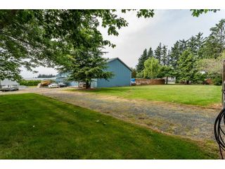 Photo 17: 703 CLEARBROOK Road in Abbotsford: Poplar House for sale : MLS®# R2387307