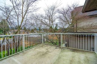 Photo 20: 1510 COMO LAKE Avenue in Coquitlam: Central Coquitlam House for sale : MLS®# R2634986