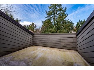 Photo 20: 15967 ALDER Place in Surrey: King George Corridor Townhouse for sale in "ALDERWOOD" (South Surrey White Rock)  : MLS®# R2478330