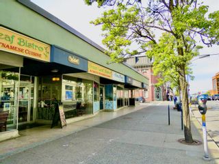 Photo 10: 1680 Douglas St in Victoria: Vi Downtown Business for sale : MLS®# 900812