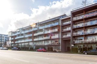 Photo 31: 226 256 E 2ND Avenue in Vancouver: Mount Pleasant VE Condo for sale in "JACOBSEN" (Vancouver East)  : MLS®# R2466327