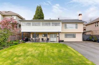 Main Photo: 1049 CHARLAND Avenue in Coquitlam: Central Coquitlam House for sale : MLS®# R2855393