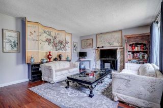 Photo 1: 1008 IRVINE Street in Coquitlam: Meadow Brook House for sale : MLS®# R2723467