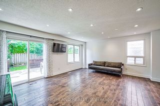 Photo 16: 4142 Teakwood Drive in Mississauga: Creditview House (2-Storey) for sale : MLS®# W8460430