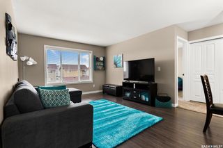 Photo 4: 46 5004 James Hill Road in Regina: Harbour Landing Residential for sale : MLS®# SK966476