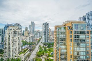 Photo 34: 2305 1155 HOMER Street in Vancouver: Yaletown Condo for sale in "City Crest" (Vancouver West)  : MLS®# R2734985