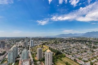 Photo 15: 4911 4510 HALIFAX Way in Burnaby: Brentwood Park Condo for sale in "BRENTWOOD ONE @ The Amazing Brentwood" (Burnaby North)  : MLS®# R2718155