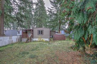 Photo 32: 95 3560 Hallberg Rd in Nanaimo: Na Extension Manufactured Home for sale : MLS®# 918968
