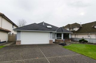 Photo 20: 5120 BENTLEY Drive in Delta: Hawthorne House for sale in "VICTORY SOUTH" (Ladner)  : MLS®# R2022393