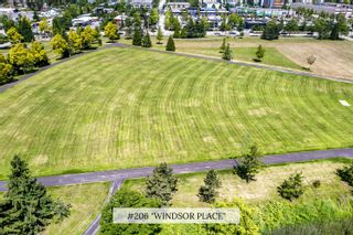 Photo 32: 206 5955 177B Street in Surrey: Cloverdale BC Condo for sale in "WINDSOR PLACE" (Cloverdale)  : MLS®# R2704170