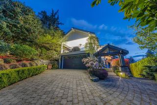 Photo 35: 6252 ST. GEORGES Crescent in West Vancouver: Gleneagles House for sale : MLS®# R2775320