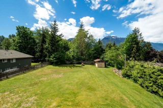 Photo 20: 2242 READ Crescent in Squamish: Garibaldi Highlands House for sale in "GARIBALDI ESTATES" : MLS®# R2067510