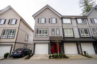 Photo 27: 72 14555 68 Avenue in Surrey: East Newton Townhouse for sale : MLS®# R2766287