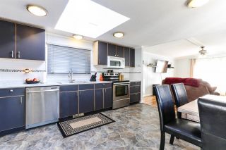 Photo 10: 14 9267 SHOOK Road in Mission: Mission BC Manufactured Home for sale in "GREEN ACRES MOBILE PARK" : MLS®# R2324139