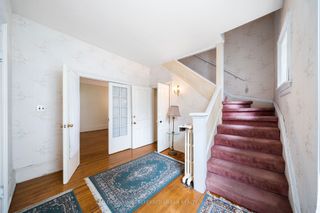 Photo 4: 317 High Park Avenue in Toronto: Junction Area House (2 1/2 Storey) for sale (Toronto W02)  : MLS®# W6076424