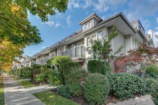 Photo 28: 38 4055 PENDER Street in Burnaby: Willingdon Heights Townhouse for sale in "REDBRICK HEIGHTS" (Burnaby North)  : MLS®# R2877290
