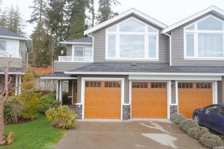 Photo 1: 232 6995 Nordin Rd in Sooke: Sk Whiffin Spit Row/Townhouse for sale : MLS®# 896270
