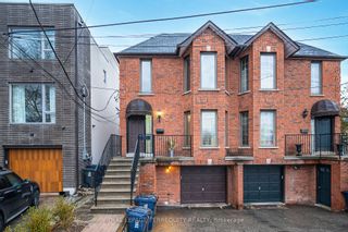 Main Photo: 3A Humber Hill Avenue in Toronto: Lambton Baby Point House (2-Storey) for sale (Toronto W02)  : MLS®# W8177608