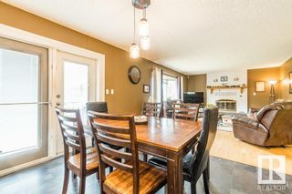 Photo 11: 280012 Twp Rd 455: Rural Wetaskiwin County House for sale : MLS®# E4314606