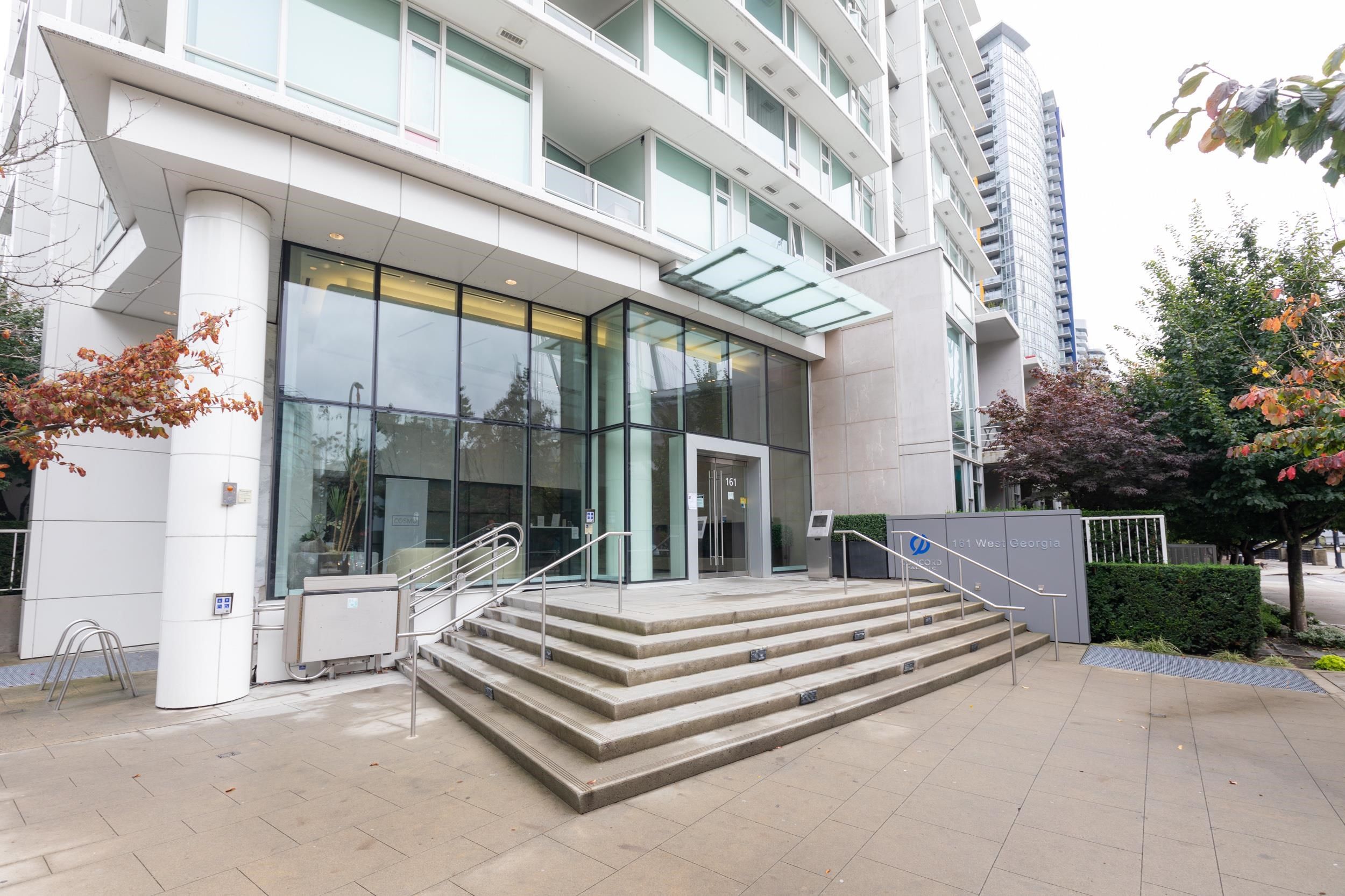 Photo 15: Photos: 308 161 W GEORGIA Street in Vancouver: Downtown VW Condo for sale in "COMOS" (Vancouver West)  : MLS®# R2628320