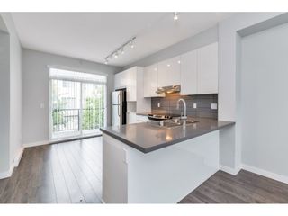 Photo 5: 105 30989 WESTRIDGE Place in Abbotsford: Abbotsford West Townhouse for sale in "Brighton" : MLS®# R2472362