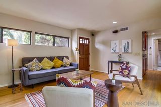 Photo 5: MISSION HILLS House for sale : 3 bedrooms : 2811 Reynard Way in San Diego