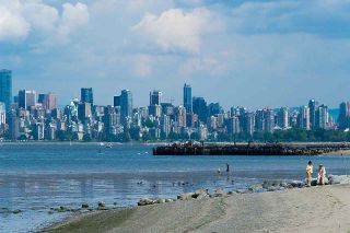 Photo 37: 212 2175 W 3RD Avenue in Vancouver: Kitsilano Condo for sale in "Seabreeze" (Vancouver West)  : MLS®# R2456551