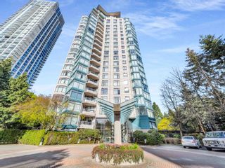 Photo 25: 706 4505 HAZEL Street in Burnaby: Forest Glen BS Condo for sale in "The Dynasty" (Burnaby South)  : MLS®# R2868656