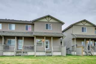 Photo 42: 1001 2001 Luxstone Boulevard SW: Airdrie Row/Townhouse for sale : MLS®# A1213223