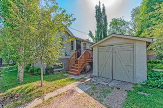 Photo 4: 117 7 Street NW in Calgary: Sunnyside Detached for sale : MLS®# C4189648