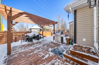 Photo 32: 266 Chaparral Drive SE in Calgary: Chaparral Detached for sale : MLS®# A2023275