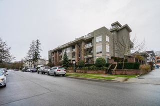 Photo 2: 403 2349 WELCHER AVENUE in Port Coquitlam: Central Pt Coquitlam Condo for sale : MLS®# R2638034