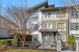 Main Photo: 122 6671 121 Street in Surrey: West Newton Townhouse for sale in "West Newton" : MLS®# R2860110