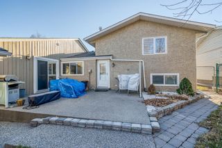 Photo 44: 332 Cantrell Drive SW in Calgary: Canyon Meadows Detached for sale : MLS®# A1164334