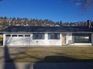 Photo 1: 4194 Beach Avenue, in Peachland: House for sale : MLS®# 10266555