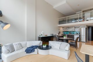 Photo 4: 405 933 SEYMOUR Street in Vancouver: Downtown VW Condo for sale in "The Spot" (Vancouver West)  : MLS®# R2694649
