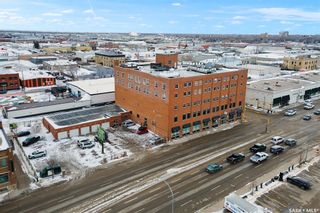 Photo 7: 1275 Broad Street in Regina: Warehouse District Commercial for sale : MLS®# SK885509