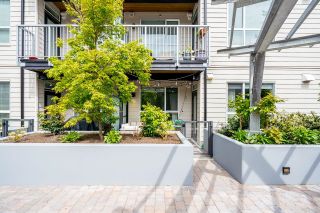 Photo 21: 225 3229 ST JOHNS Street in Port Moody: Port Moody Centre Condo for sale : MLS®# R2879834