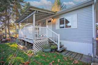 Photo 2: 59 971 Douglas Ave in Nanaimo: Na South Nanaimo Manufactured Home for sale : MLS®# 948712
