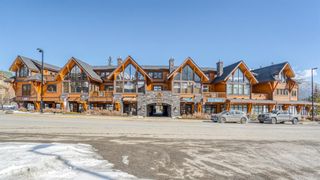 Photo 2: 207 75 Dyrgas Gate: Canmore Apartment for sale : MLS®# A2035696