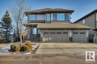 Main Photo: 4003 CHARLES Place in Edmonton: Zone 55 House for sale : MLS®# E4375180