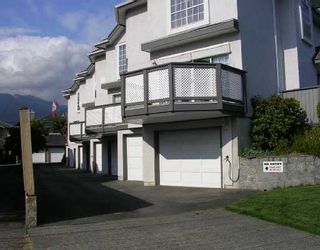 Photo 10: 2 224 W 16TH Street in North_Vancouver: Central Lonsdale Townhouse for sale (North Vancouver)  : MLS®# V731001