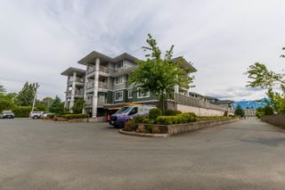 Photo 28: 305 46262 FIRST Avenue in Chilliwack: Chilliwack Proper East Condo for sale in "THE SUMMIT" : MLS®# R2695249