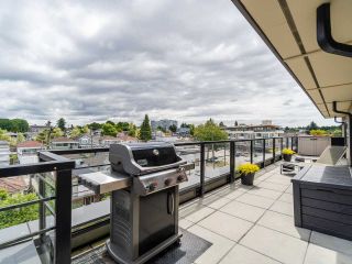 Photo 30: PH1 1777 KINGSWAY Avenue in Vancouver: Victoria VE Condo for sale in "NORTHVIEW LANDING" (Vancouver East)  : MLS®# R2474993